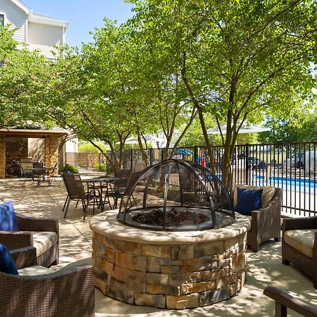 Staybridge Suites Indianapolis-Airport By Ihg Plainfield Exterior photo