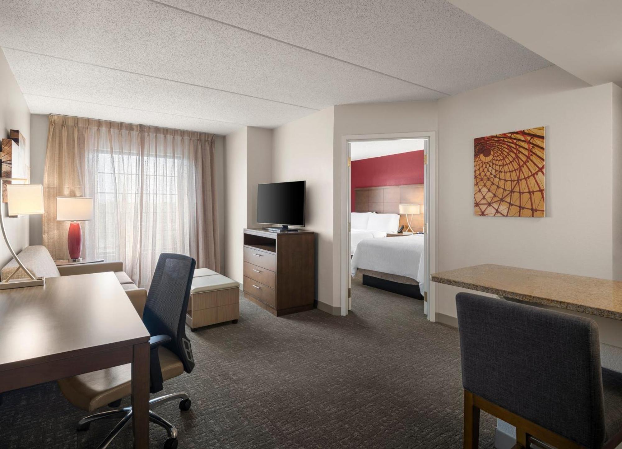 Staybridge Suites Indianapolis-Airport By Ihg Plainfield Exterior photo