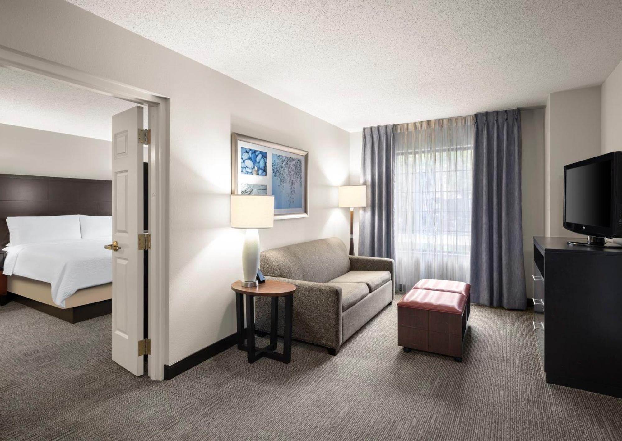 Staybridge Suites Indianapolis-Airport By Ihg Plainfield Exterior photo