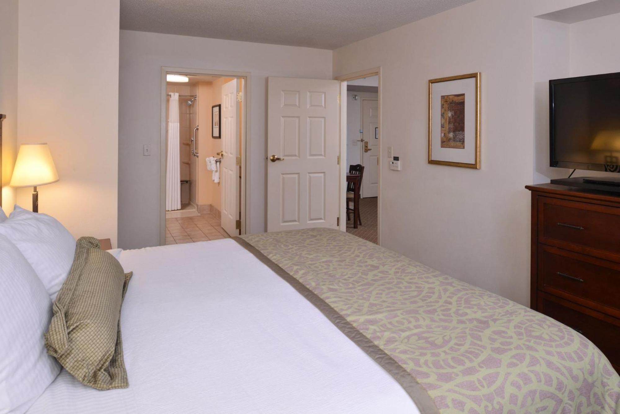 Staybridge Suites Indianapolis-Airport By Ihg Plainfield Exterior photo