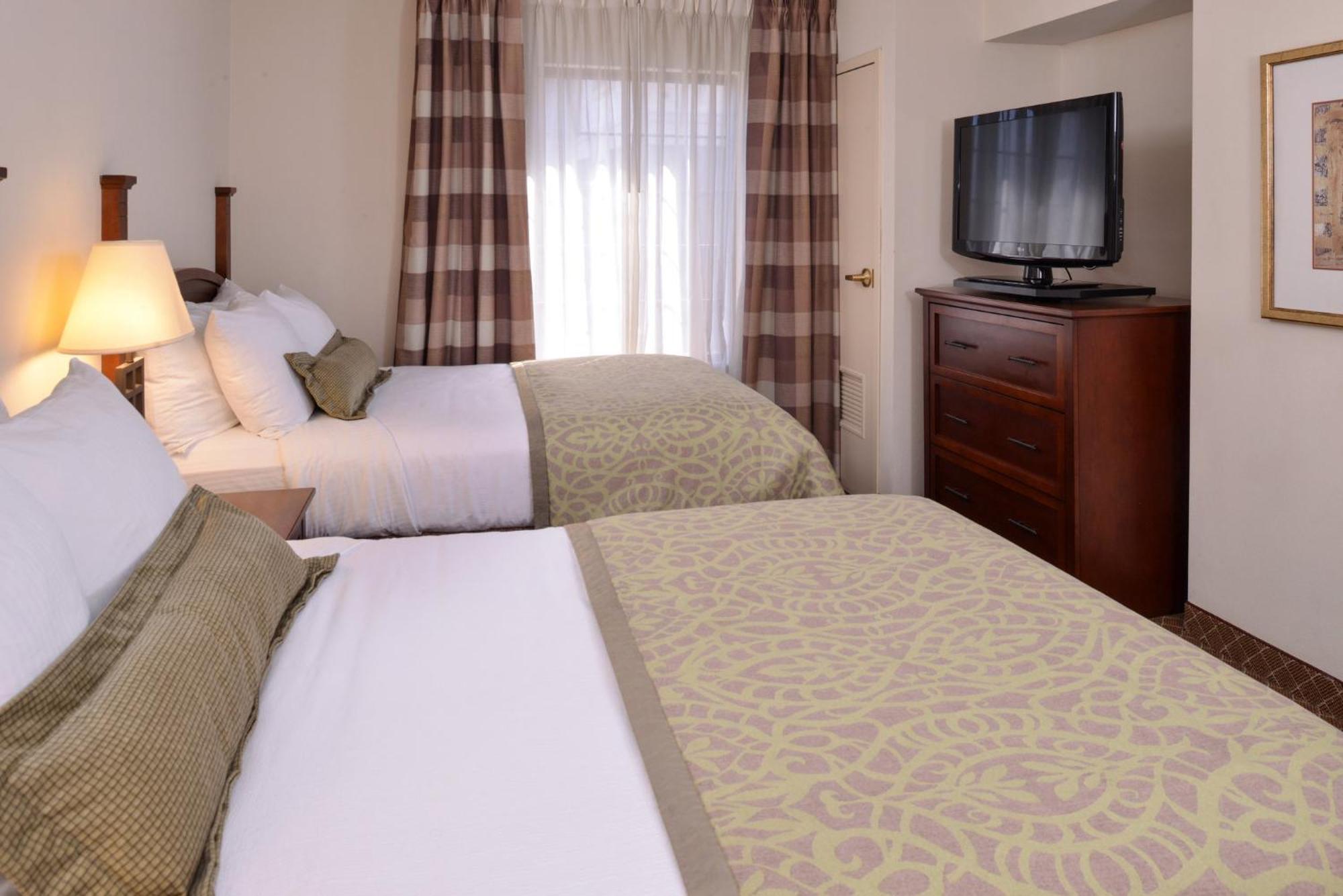 Staybridge Suites Indianapolis-Airport By Ihg Plainfield Exterior photo