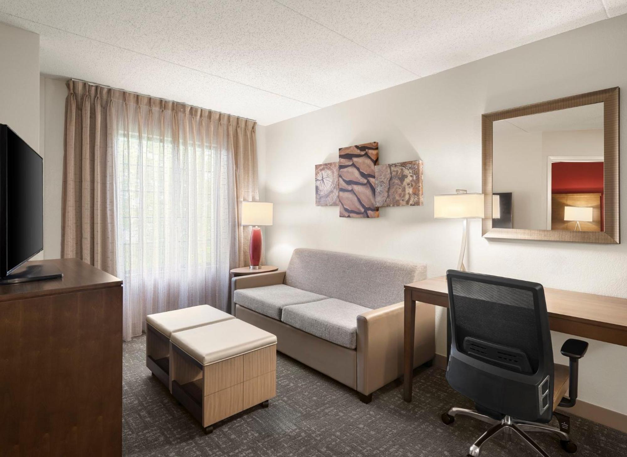 Staybridge Suites Indianapolis-Airport By Ihg Plainfield Exterior photo
